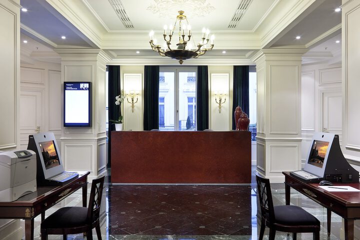 Business Center 130 of 139