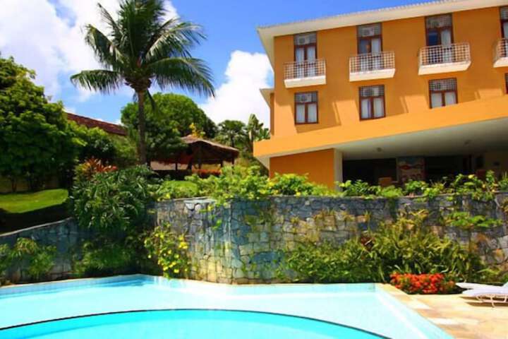 Hotel Pousada São Francisco
