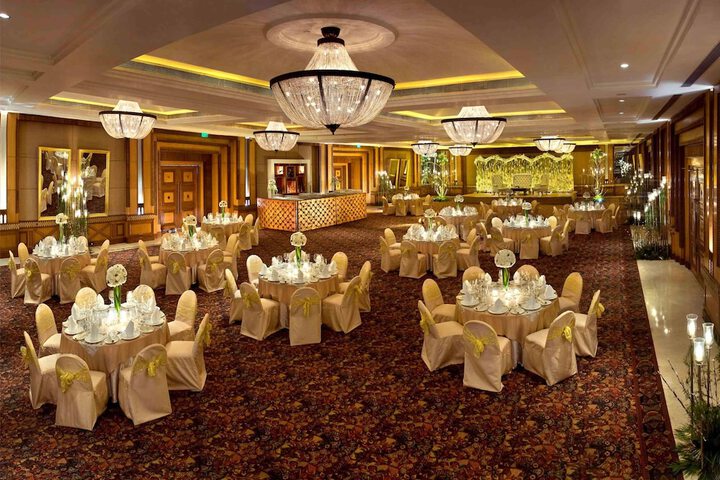 Wedding/Banquet 78 of 85