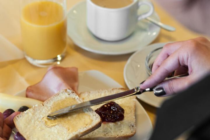 Breakfast/Coffee Service 63 of 69