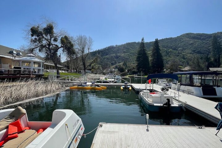 Boating
