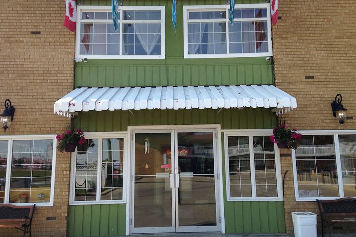 Outside Photo