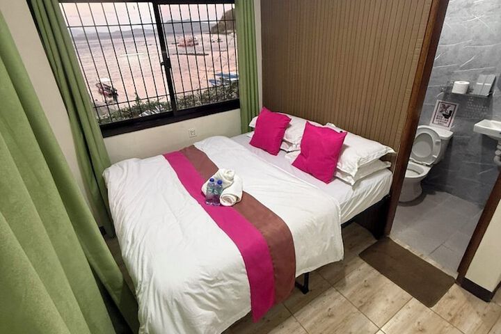 Pink Ocean Diving Resort Sabang Puerto Galera