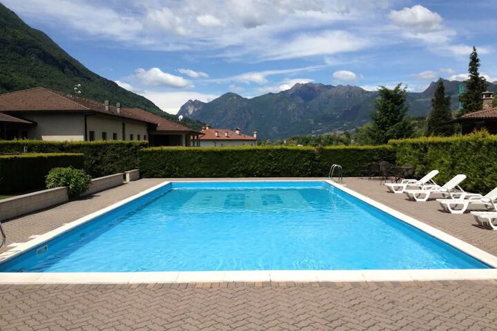 Pool to Cool