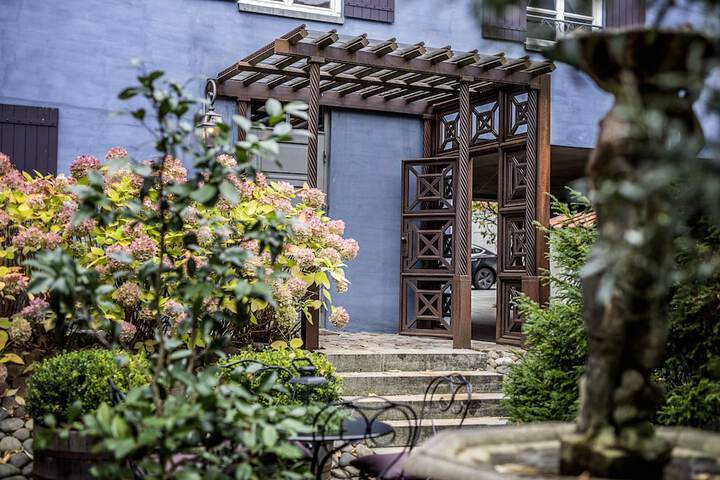 Terrace/Patio 45 of 48
