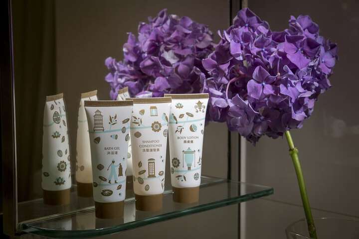 Bath Amenities
