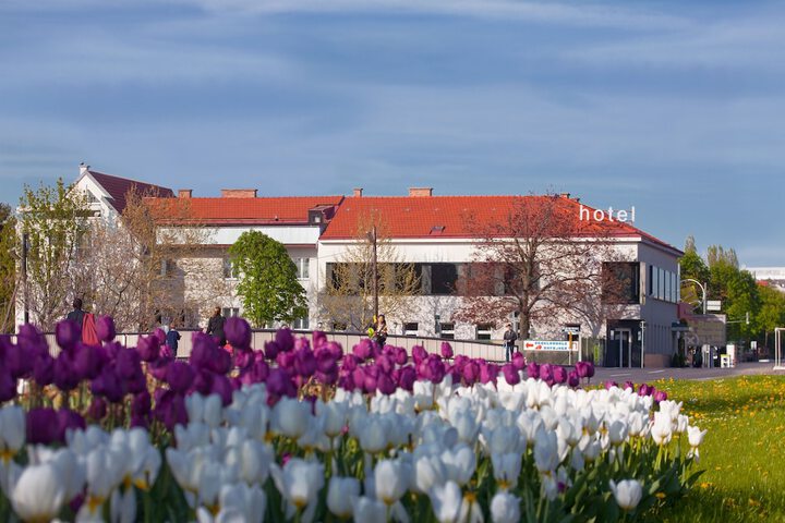Photo of Strandhotel Alte Donau