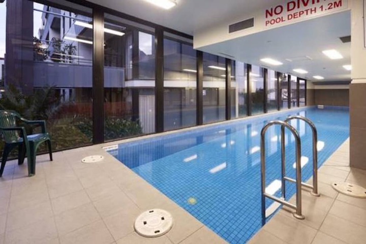 Pool 6 of 16