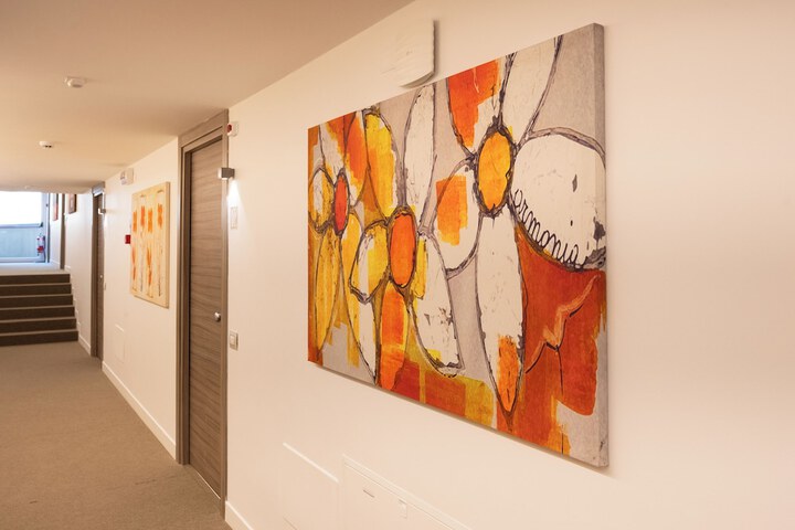 Hotel Interior 64 of 72