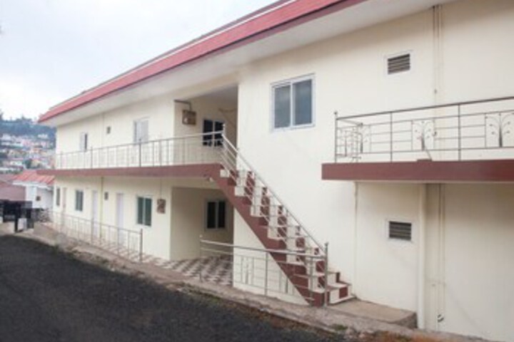 Hotel 8 of 24