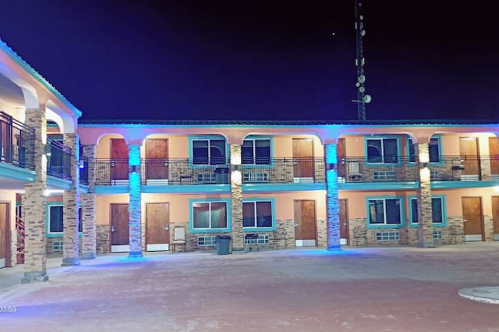 Hotel 53 of 57
