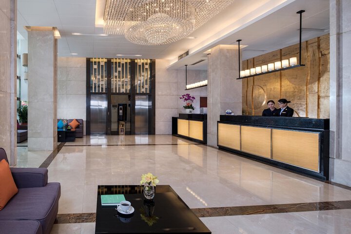 Hotel Interior 2 of 19
