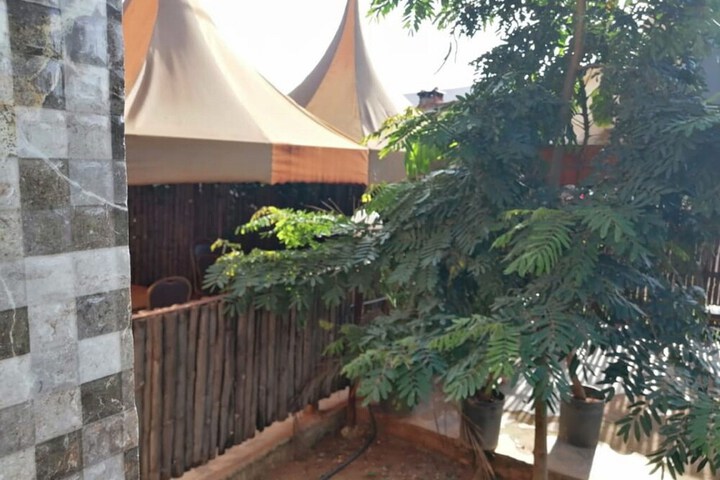 Hotel 18 of 20