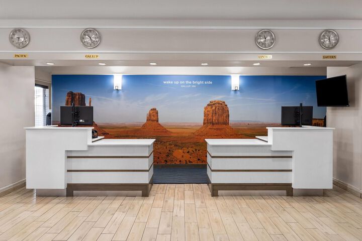 Lobby Photos