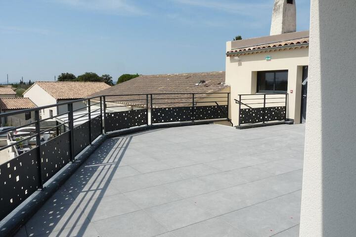 Terrace/Patio 27 of 28