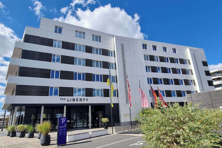 THE LIBERTY Hotel Bremerhaven BW Signature Collection in Bremerhaven
