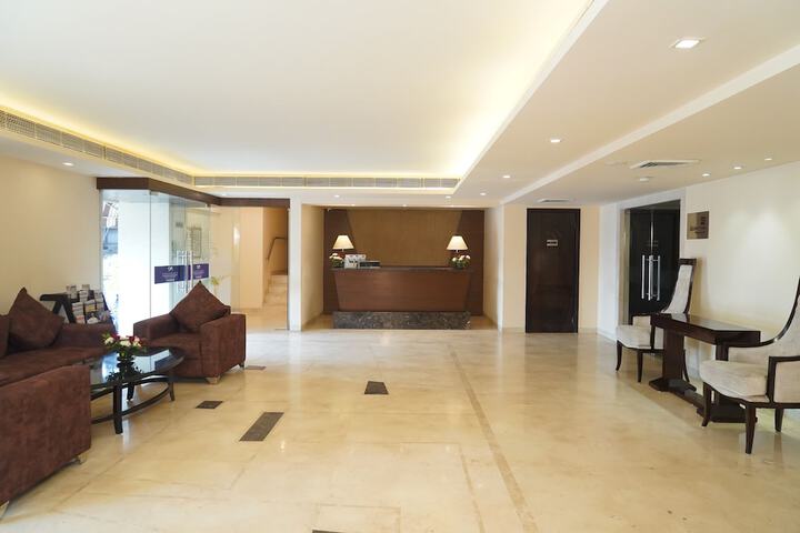 Hotel Interior 6 of 48