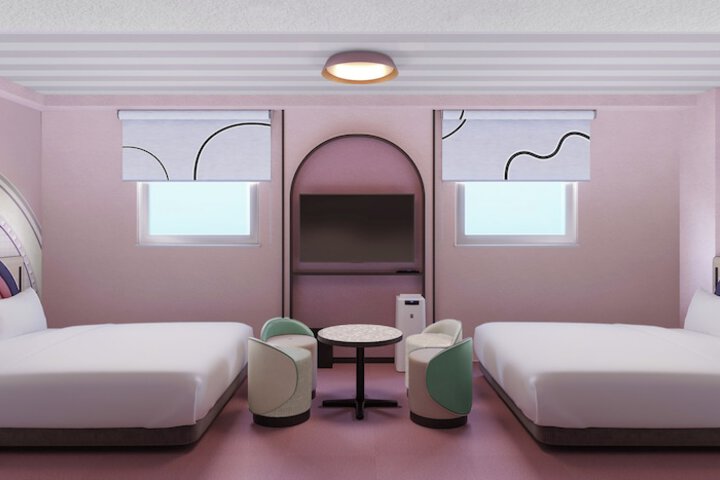 Room 26 of 42