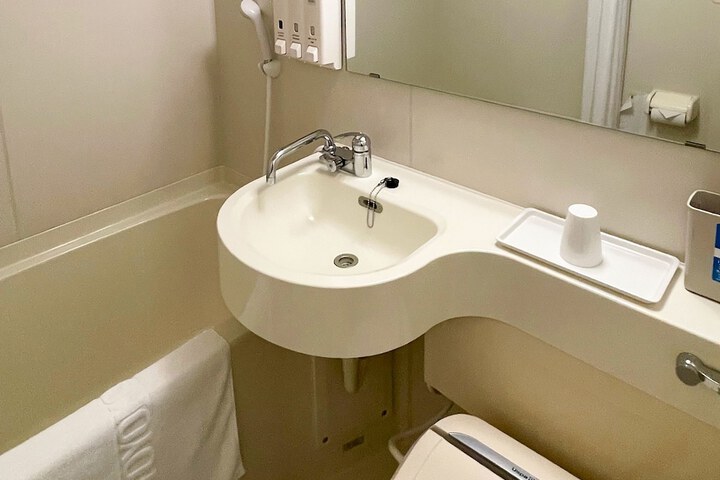Bath Photo