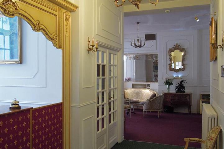 Suite Photo