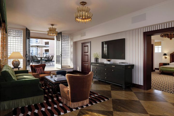 Room 15 of 81