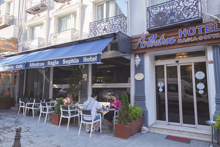 Hotel 109 of 117