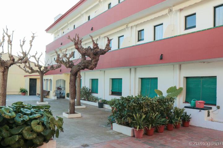 Fitness Facility Photos