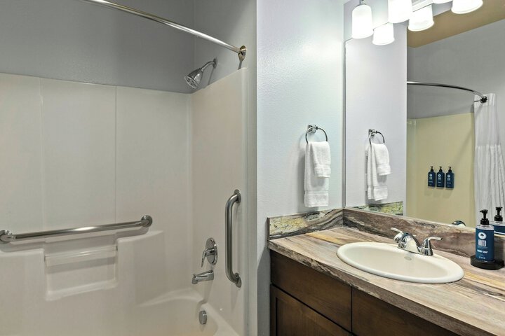 Bath Amenities