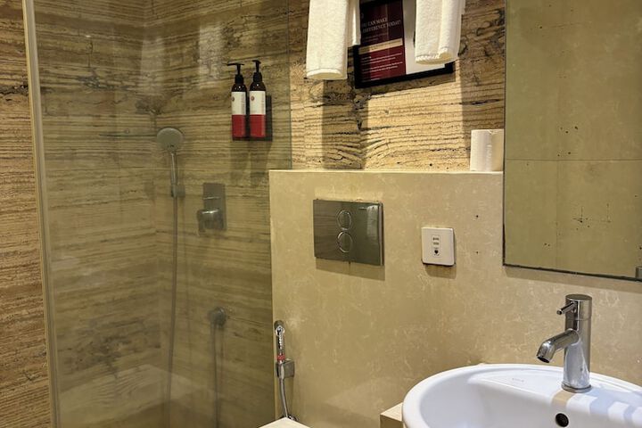 Bath Photo