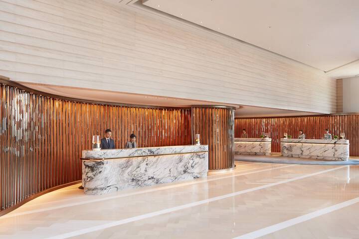 Hotel Interior 6 of 111