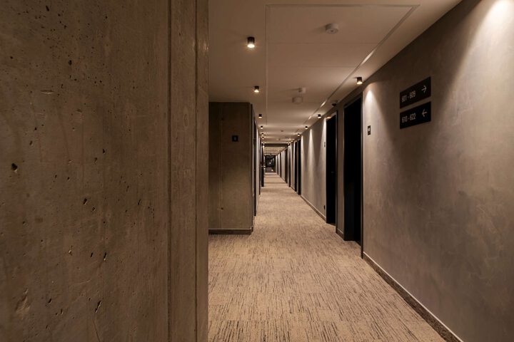 Hotel Interior 4 of 90