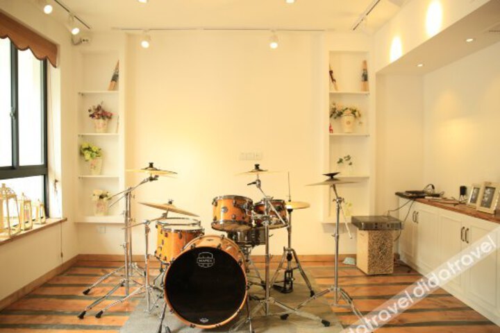 Midu Art Hotel