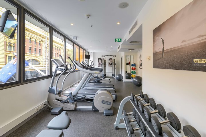 Health and Fitness 51 of 77