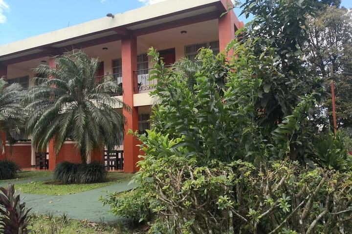 Arenal Volcano View Rooms