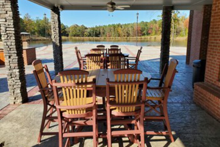 Terrace/Patio 7 of 13