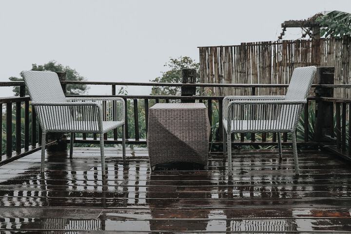 Terrace/Patio 67 of 90