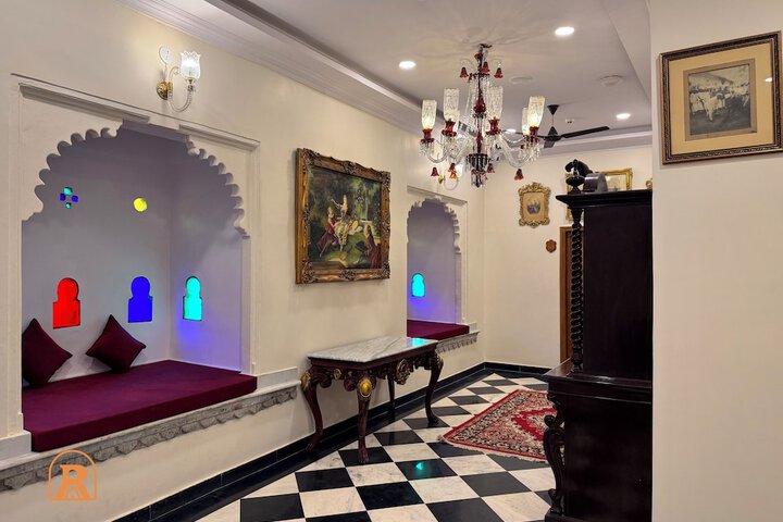 Hotel Interior 2 of 97