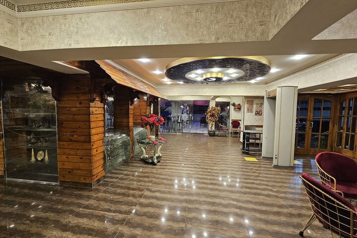 Lobby Photos