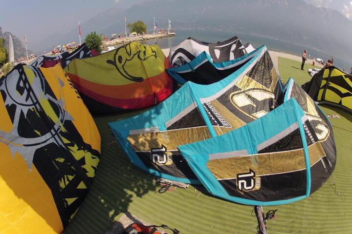 Fitness Facility Photos