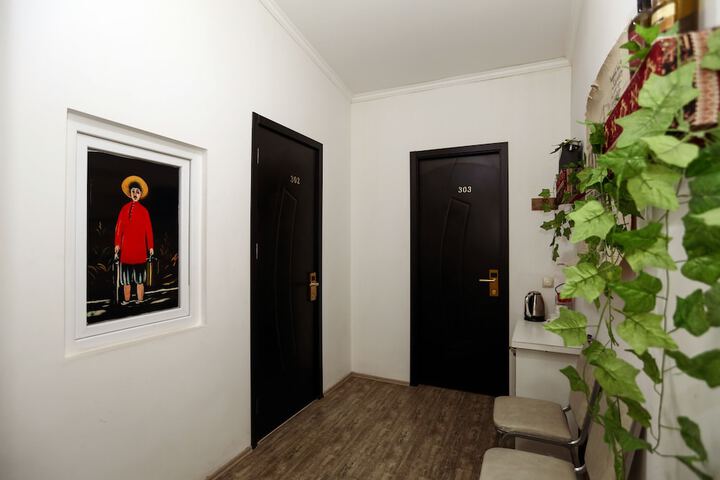 Hotel Interior 119 of 131