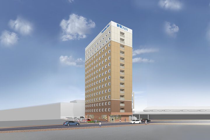 Photo of Toyoko Inn Kure-eki