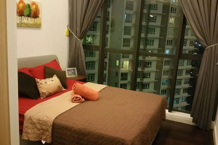 Setia Sky Residence - AJ Home