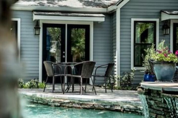 Terrace/Patio 62 of 64