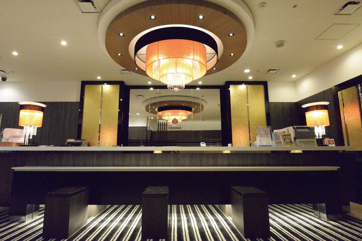 Hotel Interior 3 of 43