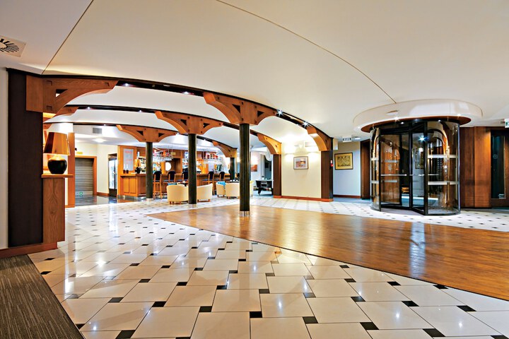 Hotel Interior 2 of 43