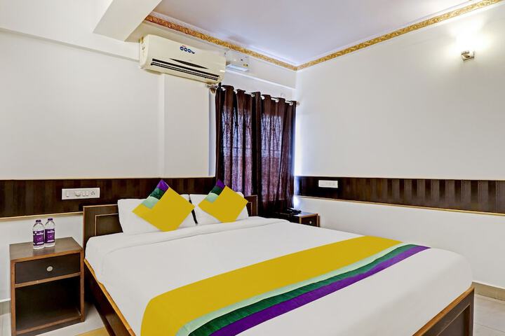 Itsy Hotels HSR Comfort