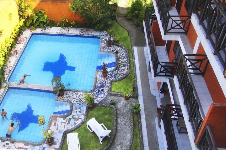Hotel 25 of 25