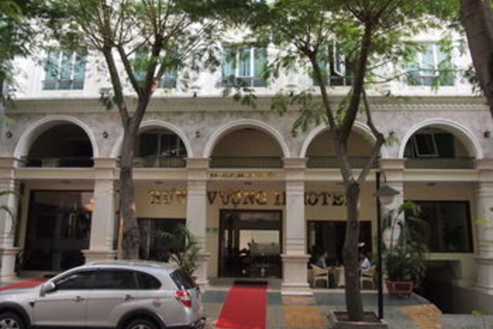 Fitness Center Photo