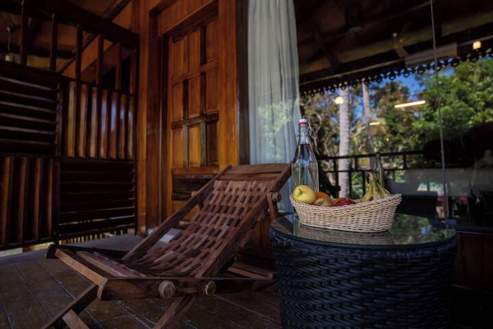 Terrace/Patio 84 of 86