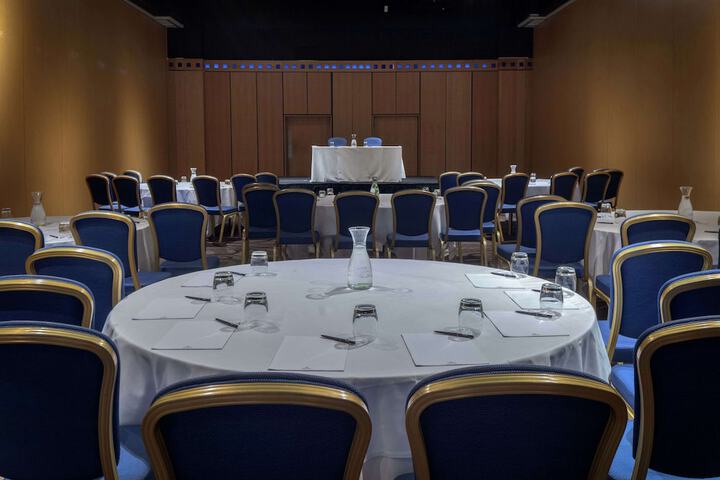 Meeting 126 of 148
